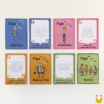 Jogo Papo cabeça - Imagem 2