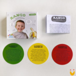 Jogo Rango - Imagem 3