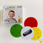 Jogo Rango - Imagem 4