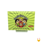 Jogo Socialize-se