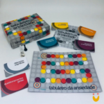 Tabuleiro da Ansiedade