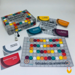 Tabuleiro da Ansiedade