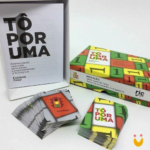 Jogo Tô por uma - Imagem 2