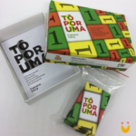 Jogo Tô por uma - Imagem 3