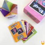 Jogo Vai e vem - Imagem 4