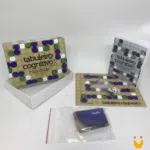 Tabuleiro Cognitivo
