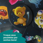 Jogo Xô, Pesadelo - Imagem 5