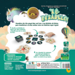 Jogo Xô, Pesadelo - Imagem 2