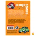 Jogo Histórias Recreativas (Orange Stories) - Imagem 2