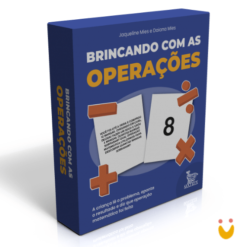 Brincando com as operações
