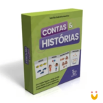 Contas & Histórias