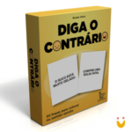 Diga o contrário