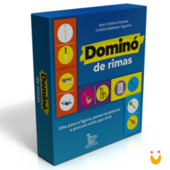 Dominó de rimas