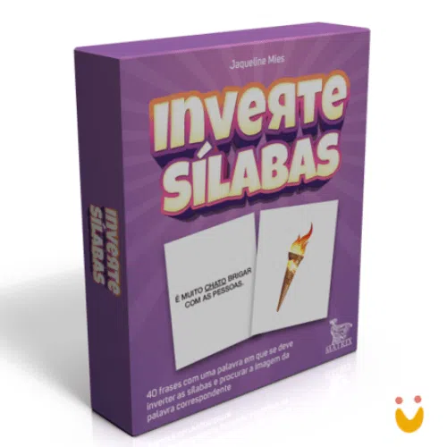 Inverte Sílabas - Imagem 1