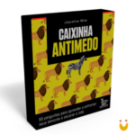 Caixinha Antimedo