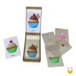 Fábrica de Cupcakes