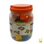 Monta Cubos - Imagem 2