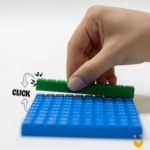 Material Dourado Click - Imagem 2