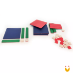 Kit Polinômios Imantado - Imagem 2