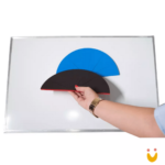 Área do Círculo - Imagem 3