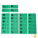 Dominó de Frações