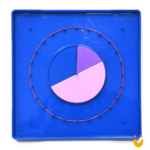 Geoplano Circular - Imagem 4