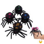 Squeeze Ball Aranha