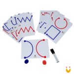 Lado Esquerdo e Direito ao mesmo tempo