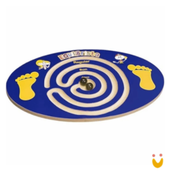 Prancha Equilibrista