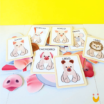 Jogo Que bicho é esse? - Imagem 4