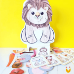 Jogo Que bicho é esse? - Imagem 3