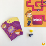 Jogo Tudo Explicadinho - Imagem 2