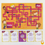 Jogo Tudo Explicadinho - Imagem 3