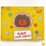 Jogo O que você sente
