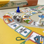 Jogo Pedra no sapato - Imagem 3