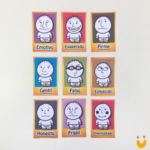 Jogo Sou não sou - Imagem 4