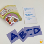 Jogo Será que conheço você? 10-14 anos - Imagem 3