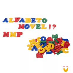 Alfabeto Móvel