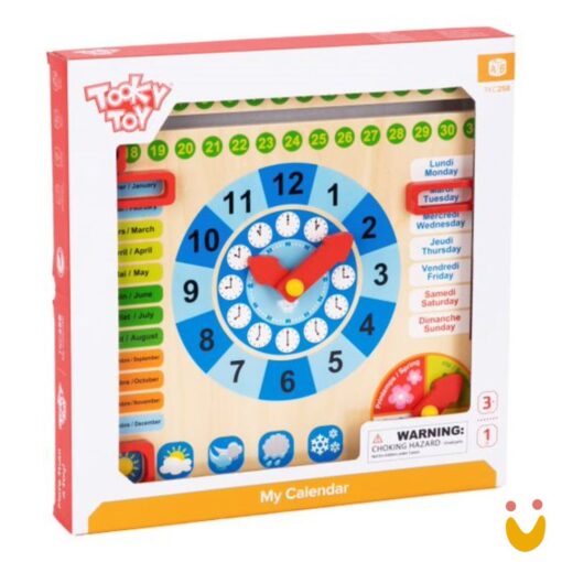 Meu calendário - Imagem 3