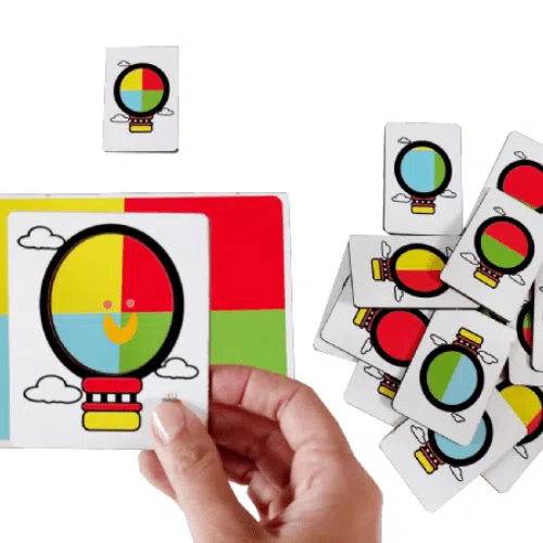 Brinquedo-educativo-terapeutico-balao-colorido-ludopia Balão Colorido - Imagem 1