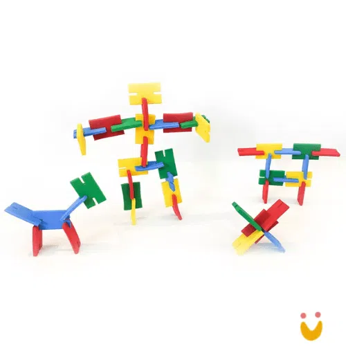 Construtor Geocriativo - Imagem 1