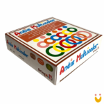 Anéis Multicolor - Imagem 4