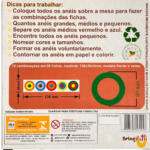 Anéis Multicolor - Imagem 5