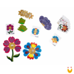 Carrossel de Flores - Imagem 2