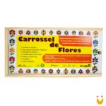 Carrossel de Flores - Imagem 3