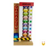 Garagem Car - Imagem 2