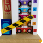 Garagem Car - Imagem 3