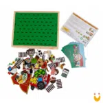 Imagem em plano - fazendinha - Imagem 3