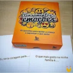 Pensamentos e emoções - Imagem 2