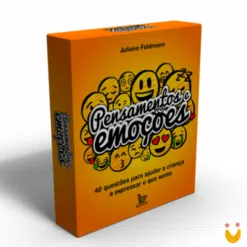 Pensamentos e emoções